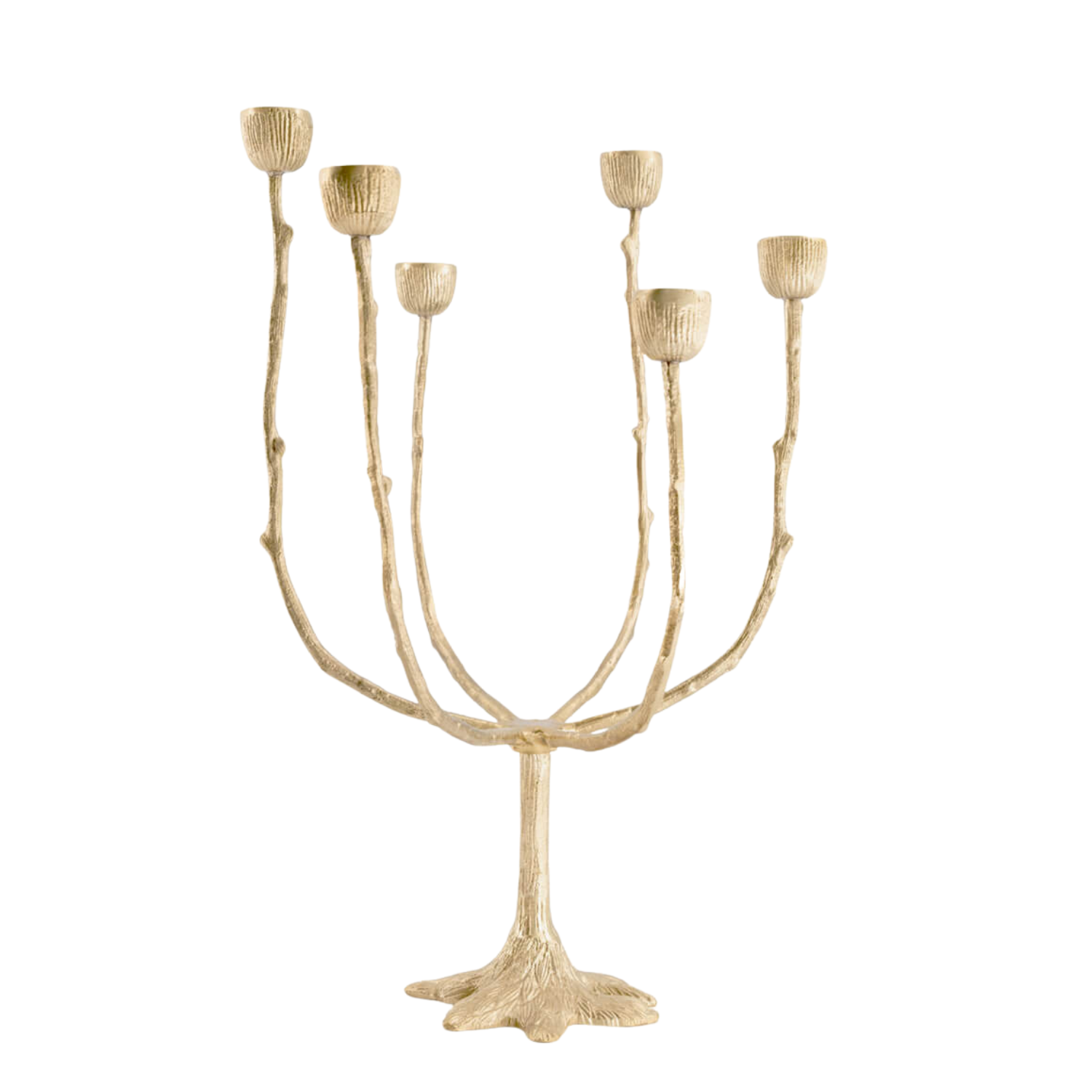 Lysestake Misty Multi 6 armer