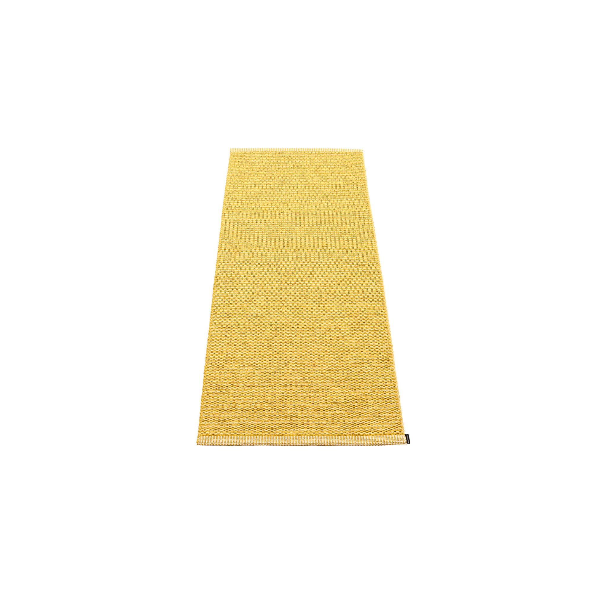 Mono Pale Yellow