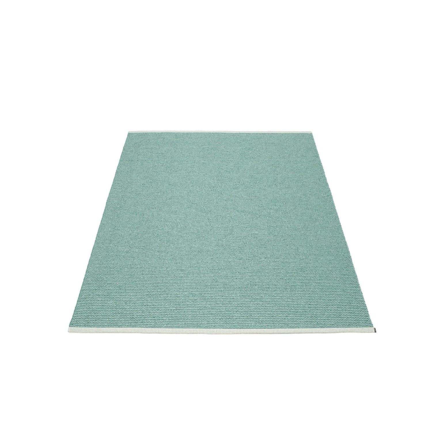 Mono jade/pale turkis