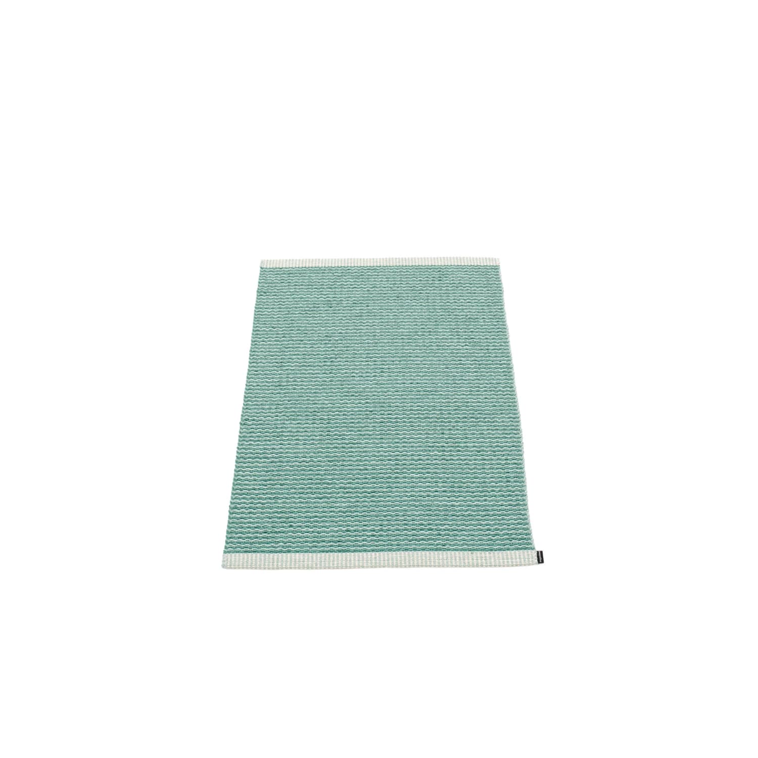 Mono jade/pale turkis