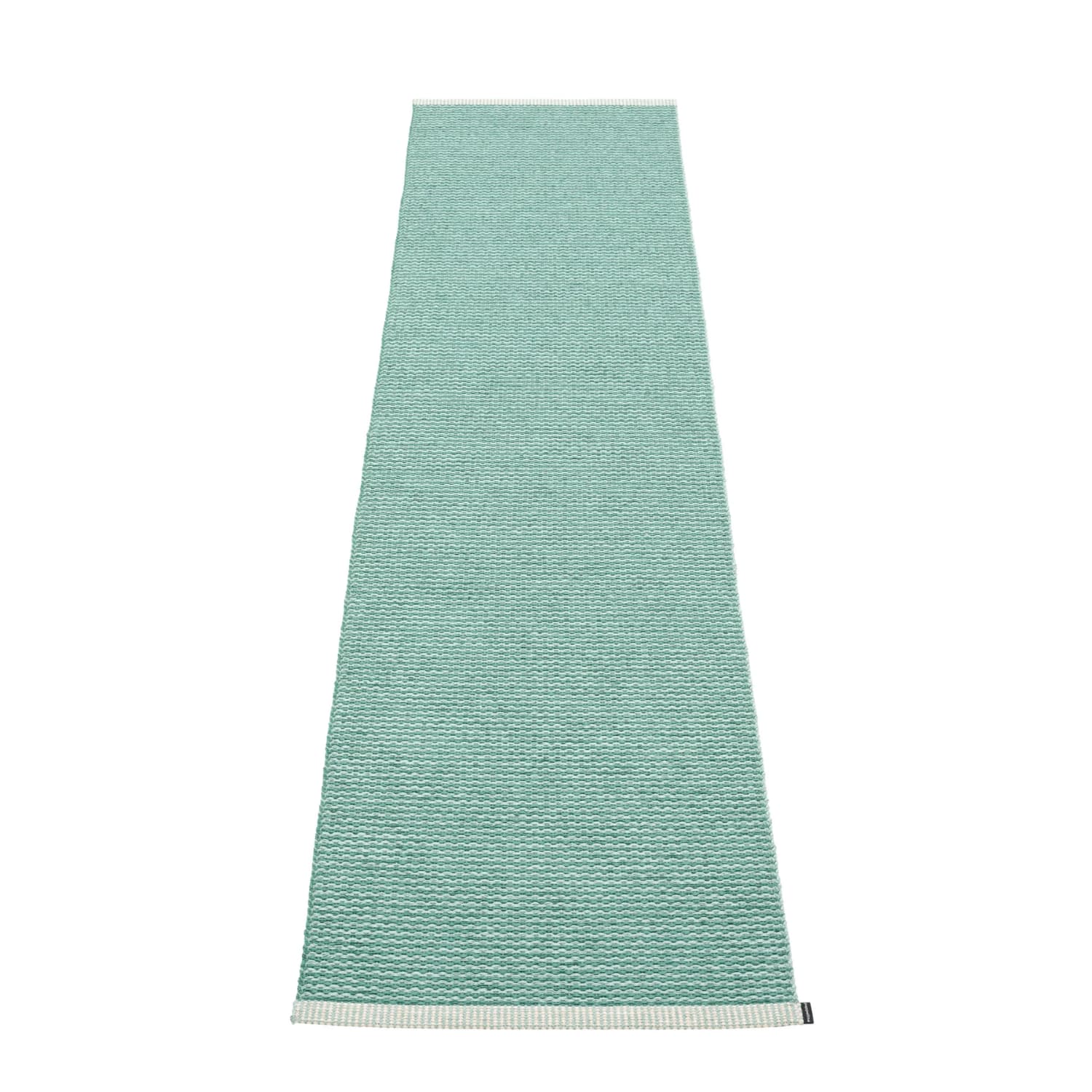 Mono jade/pale turkis