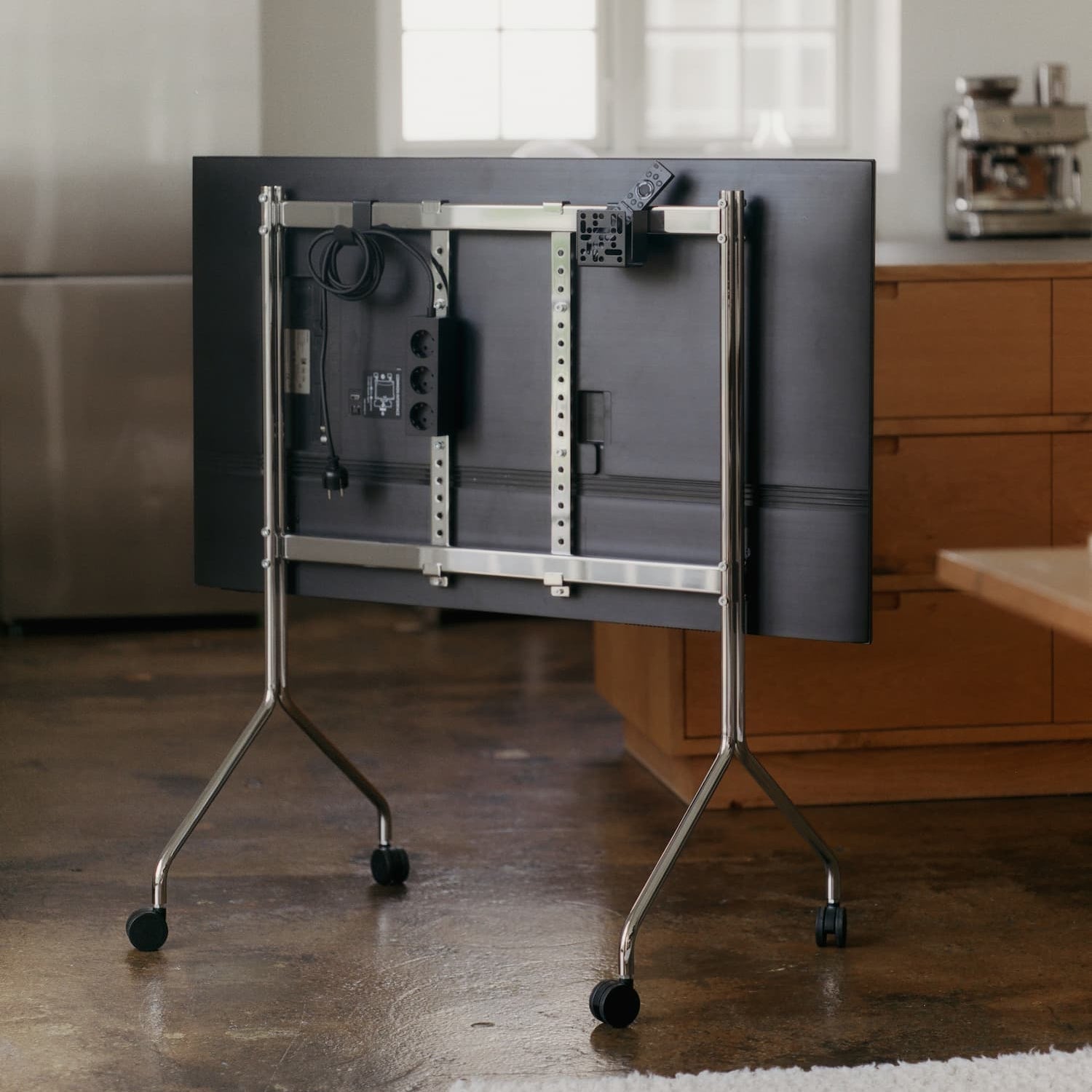 Oppbevaringsboks Pedestal