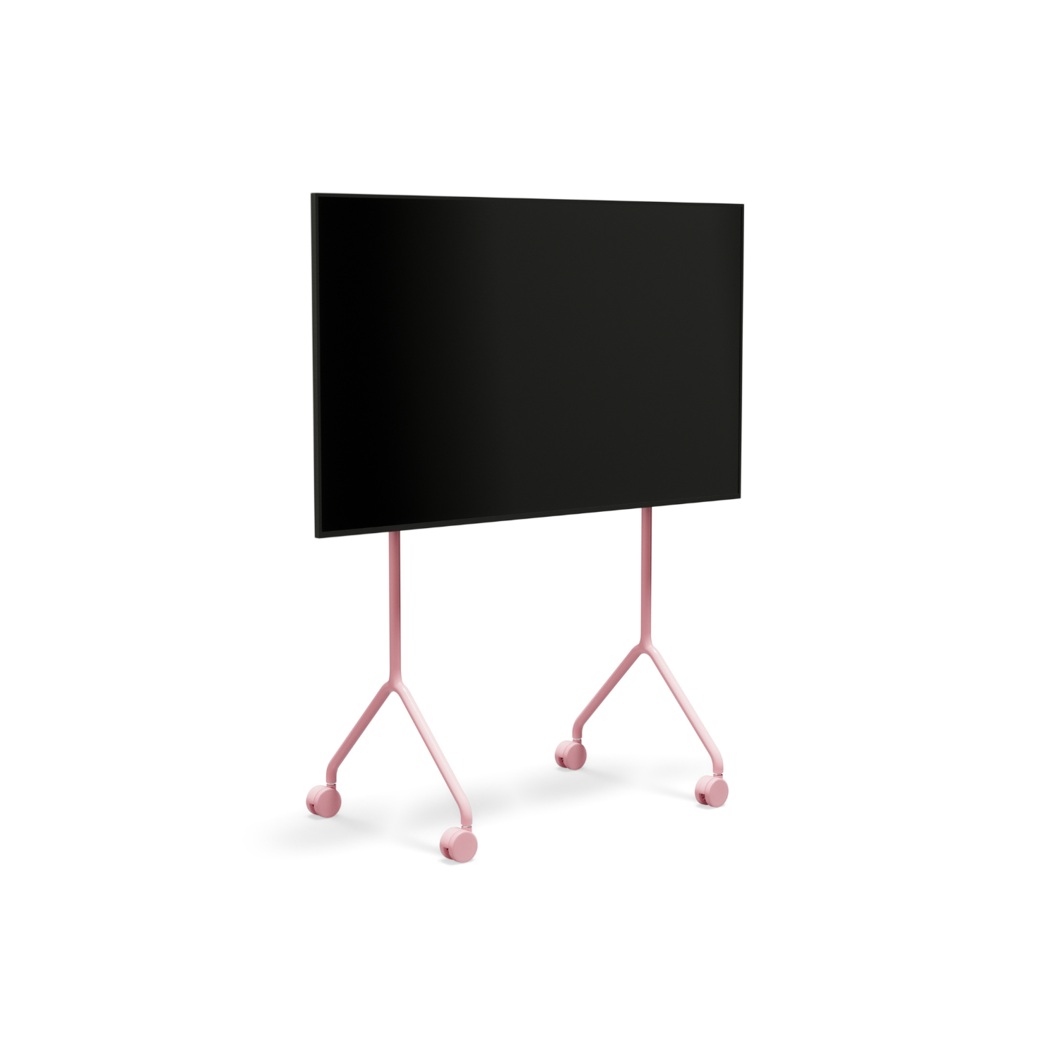 TV-stativ Moon Light Bubble Gum