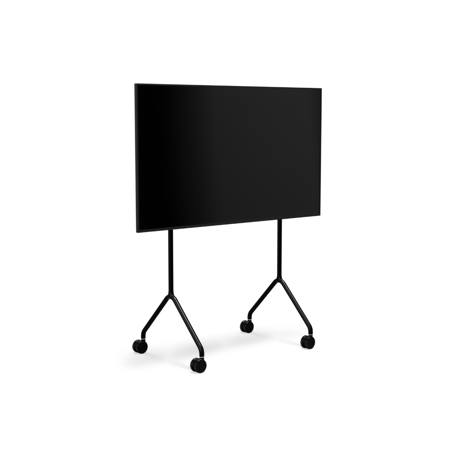 TV-stativ Moon Light Charcoal