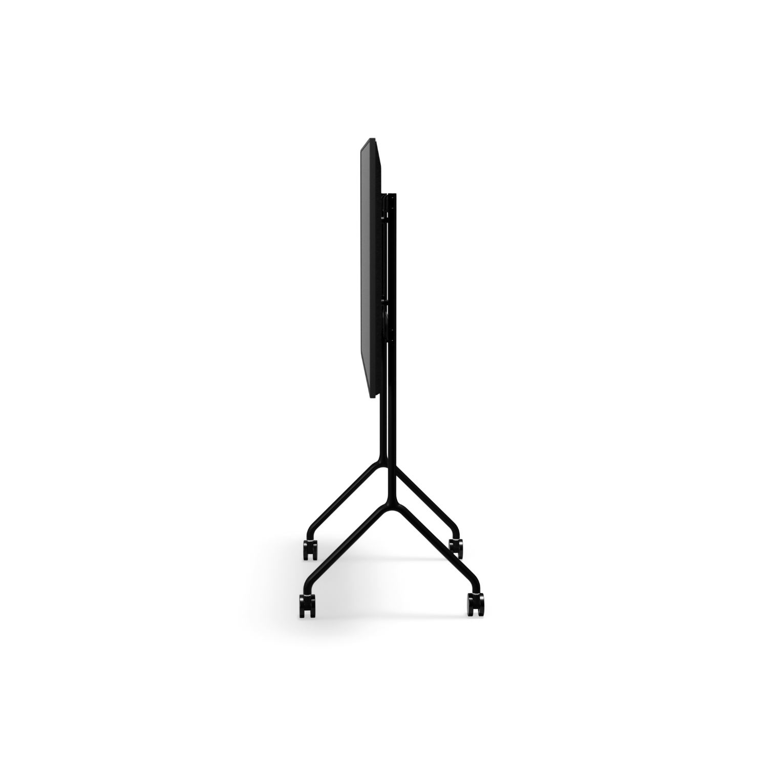 TV-stativ Moon Light Charcoal