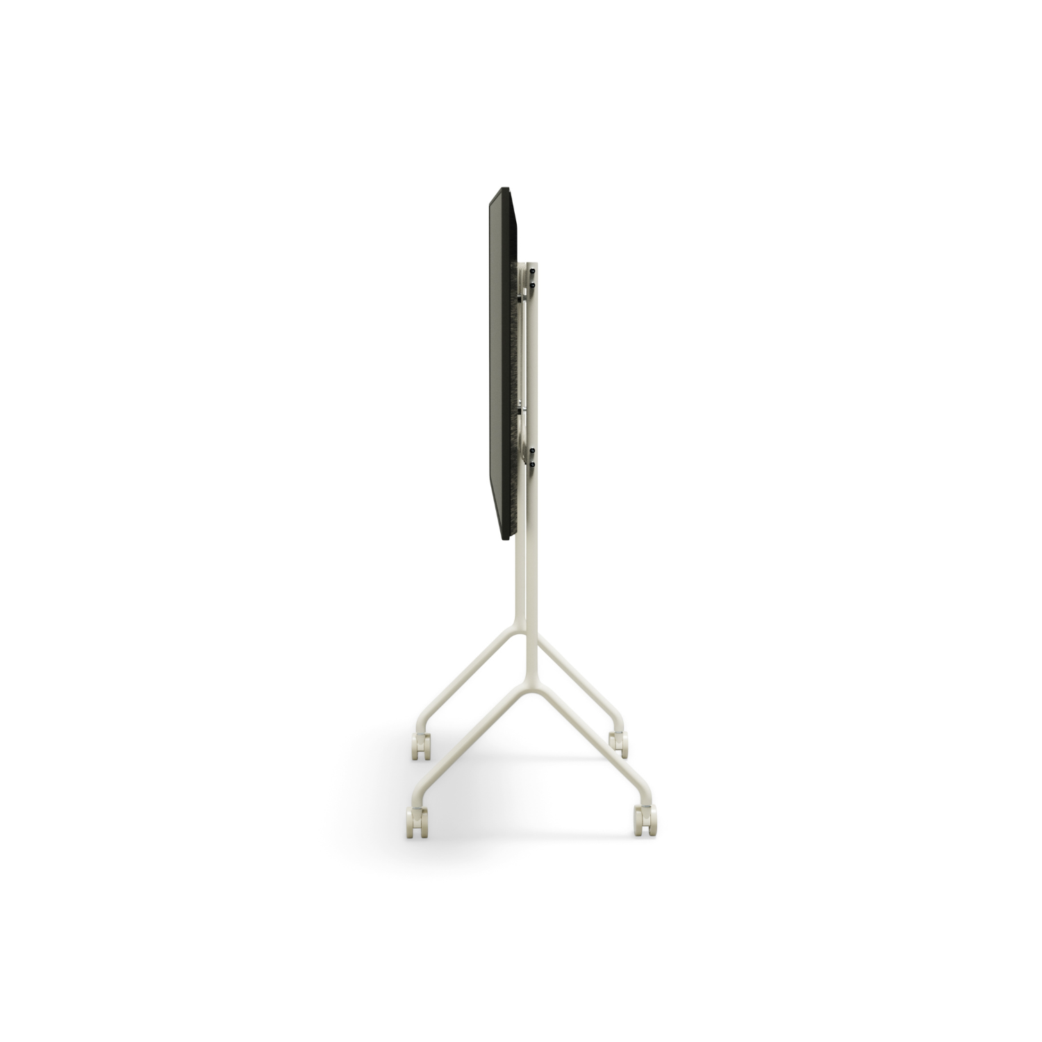 TV-stativ Moon Light Pearl