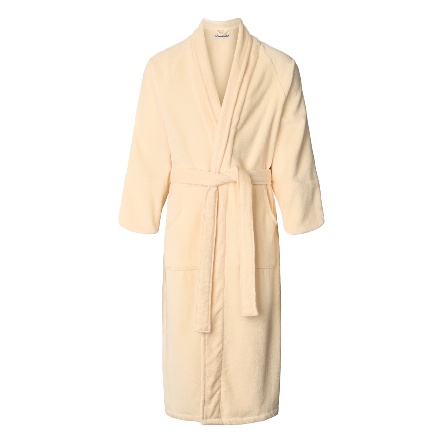 Morgenkåpe Vanilla