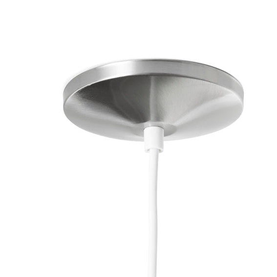 Lampe Nelson Saucer Bubble