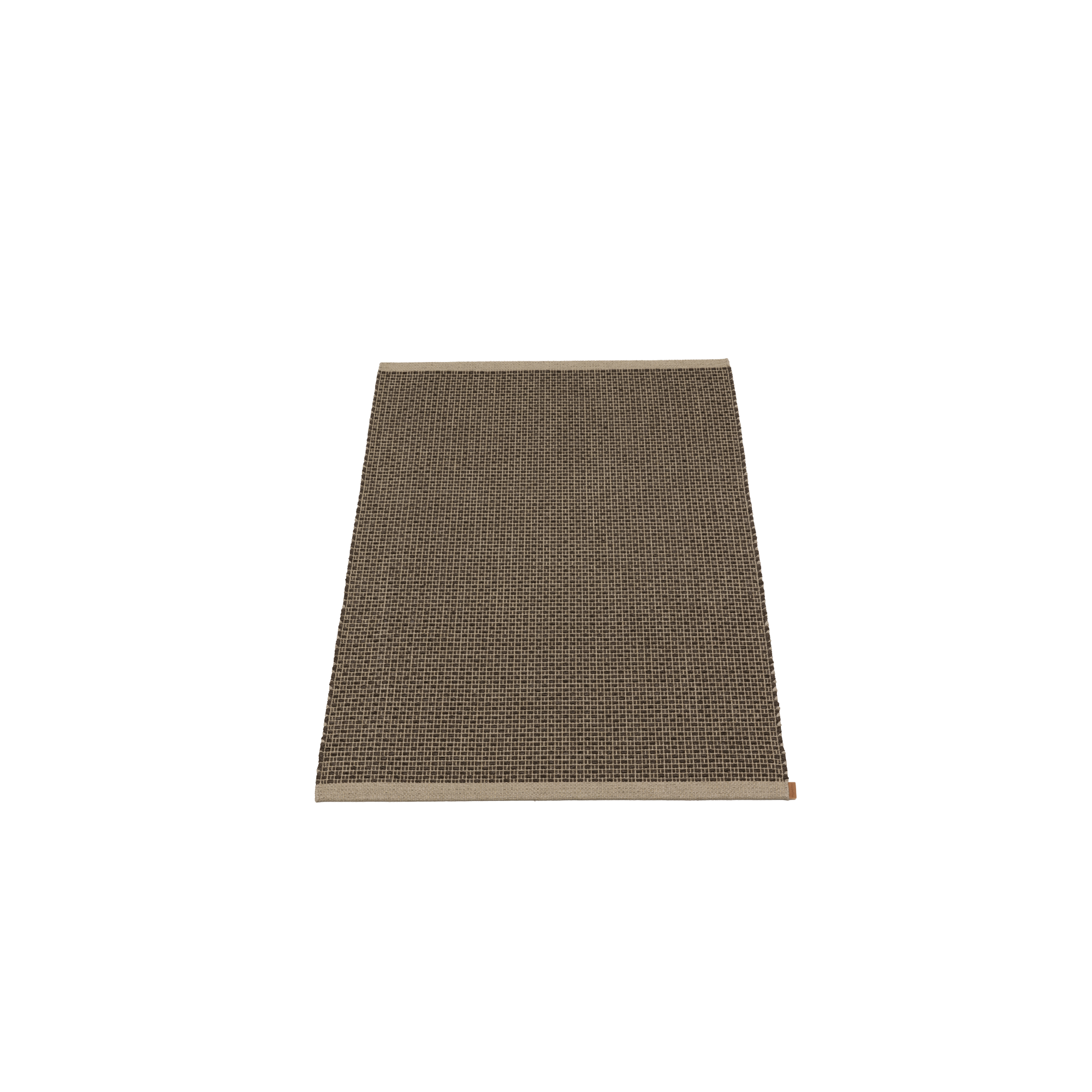 Nils Dark Brown
