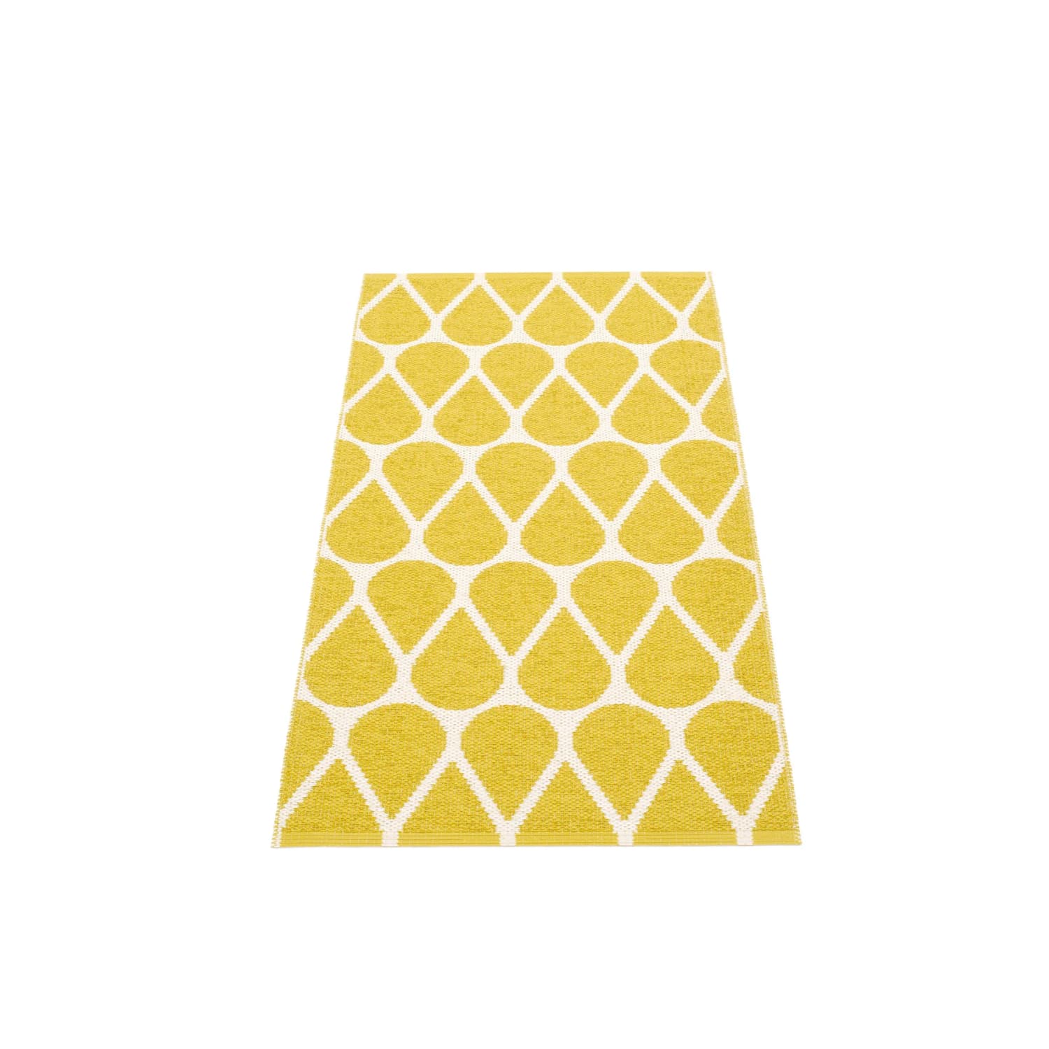 Otis Mustard/ Vanilla