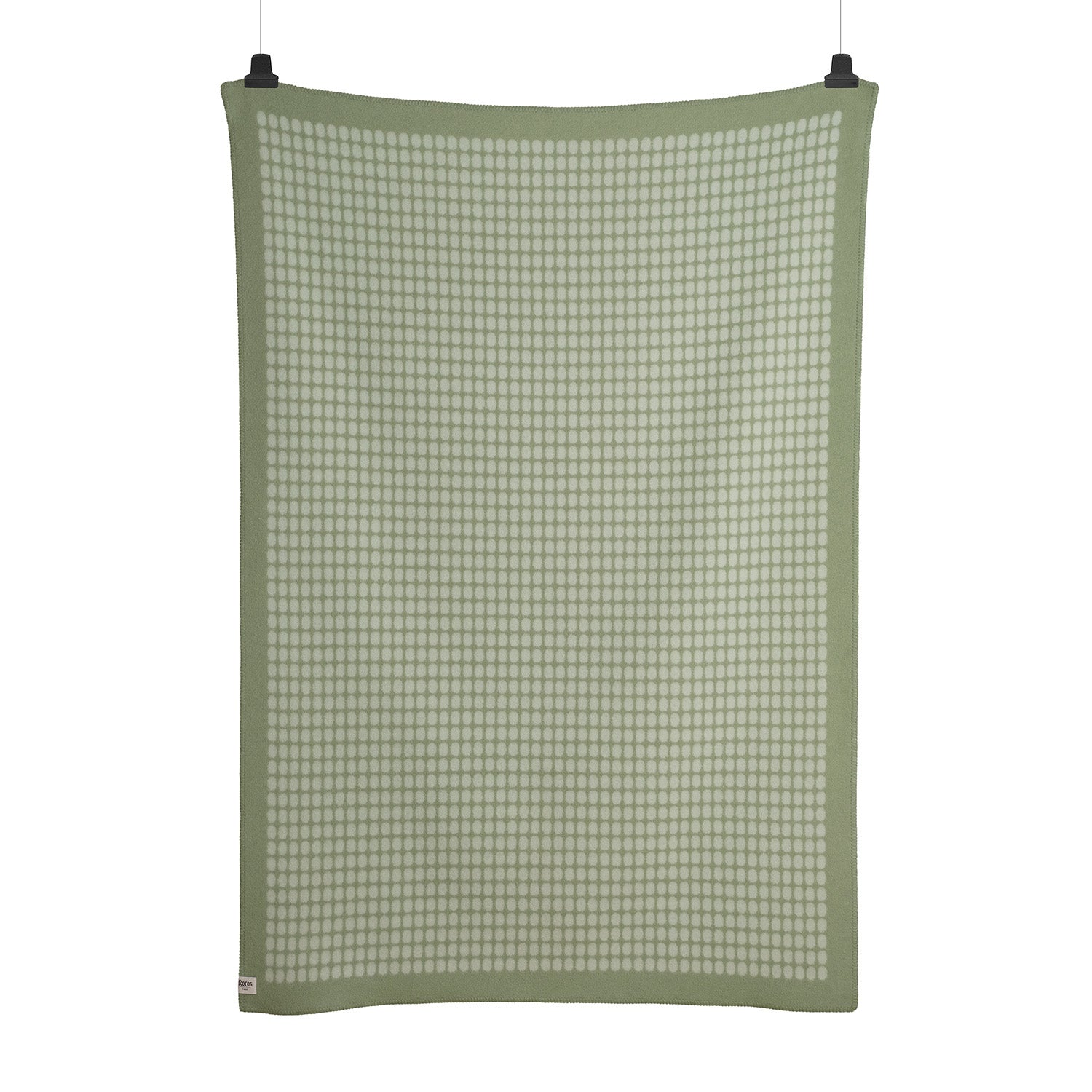 Ullpledd Palette Sage