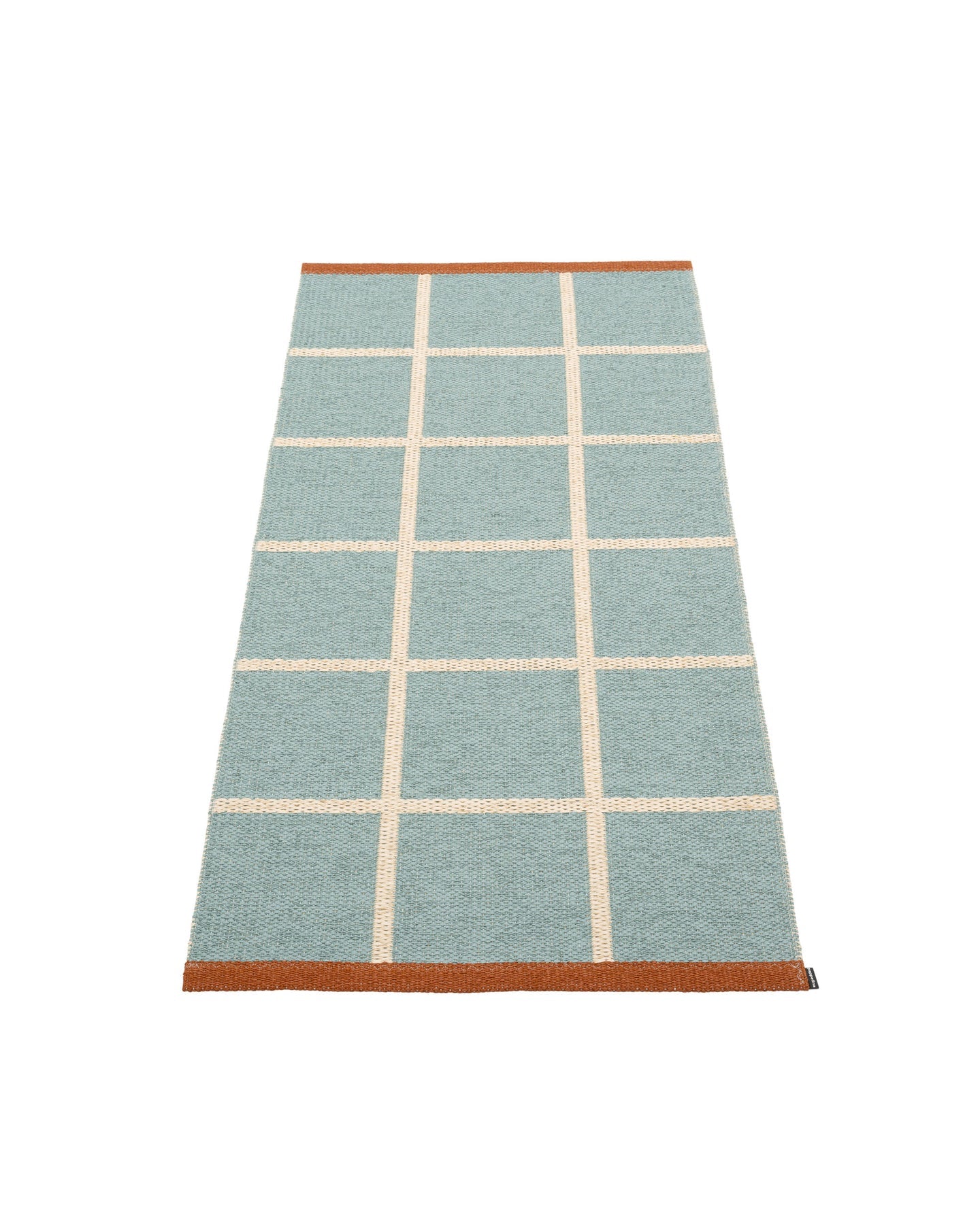 Criss Haze/Cream/Rust Edge