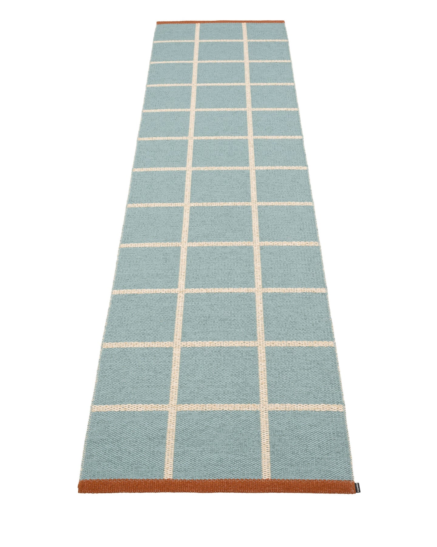 Criss Haze/Cream/Rust Edge