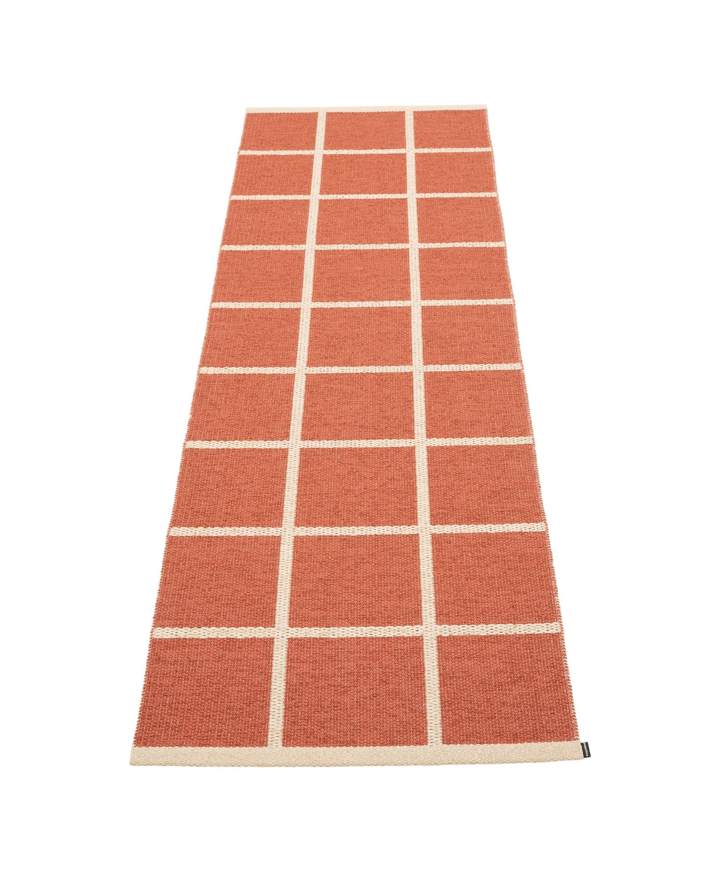 Criss Brick/Cream/Cream Edge