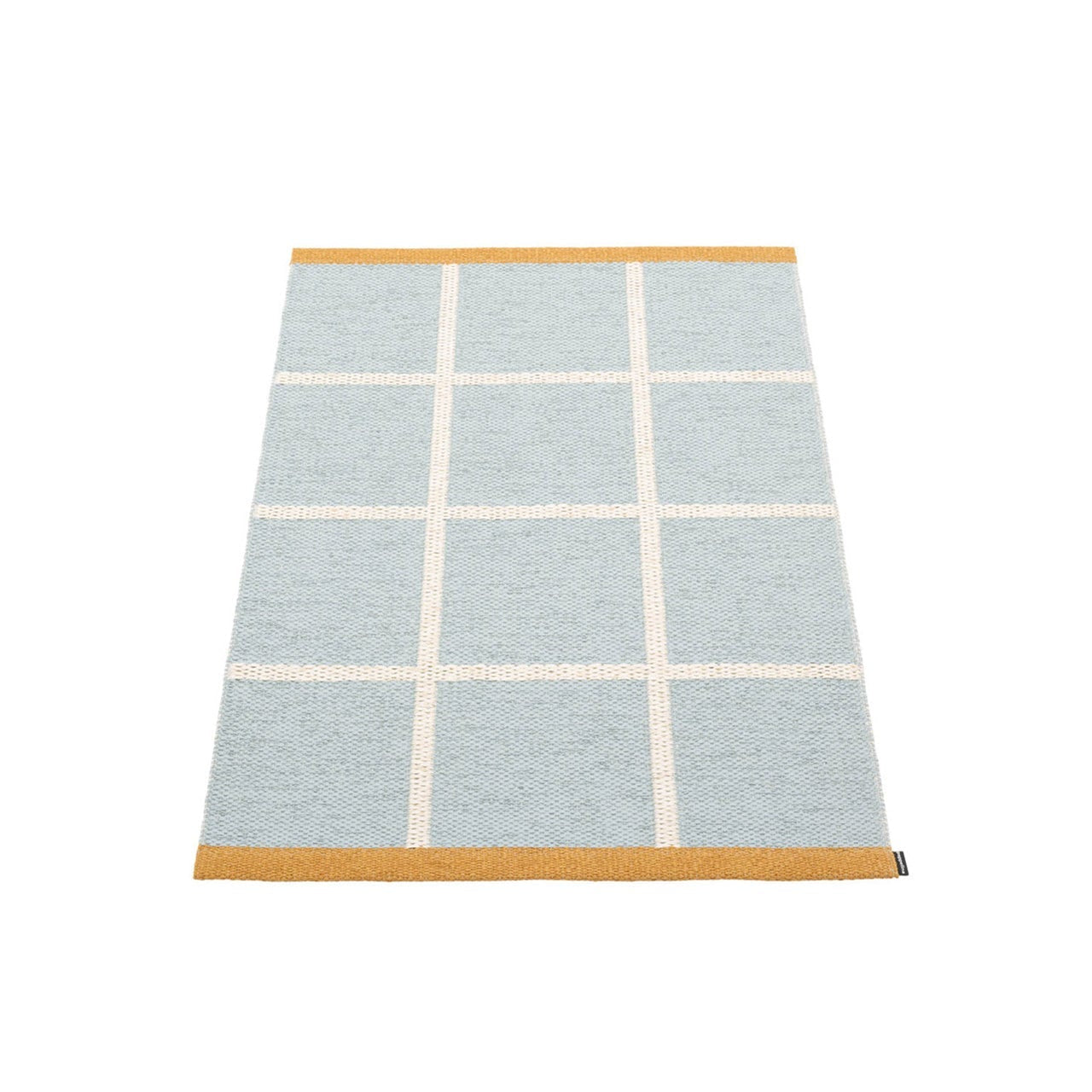 Criss Pop Blue Fog/Vanilla/Ochre Edge