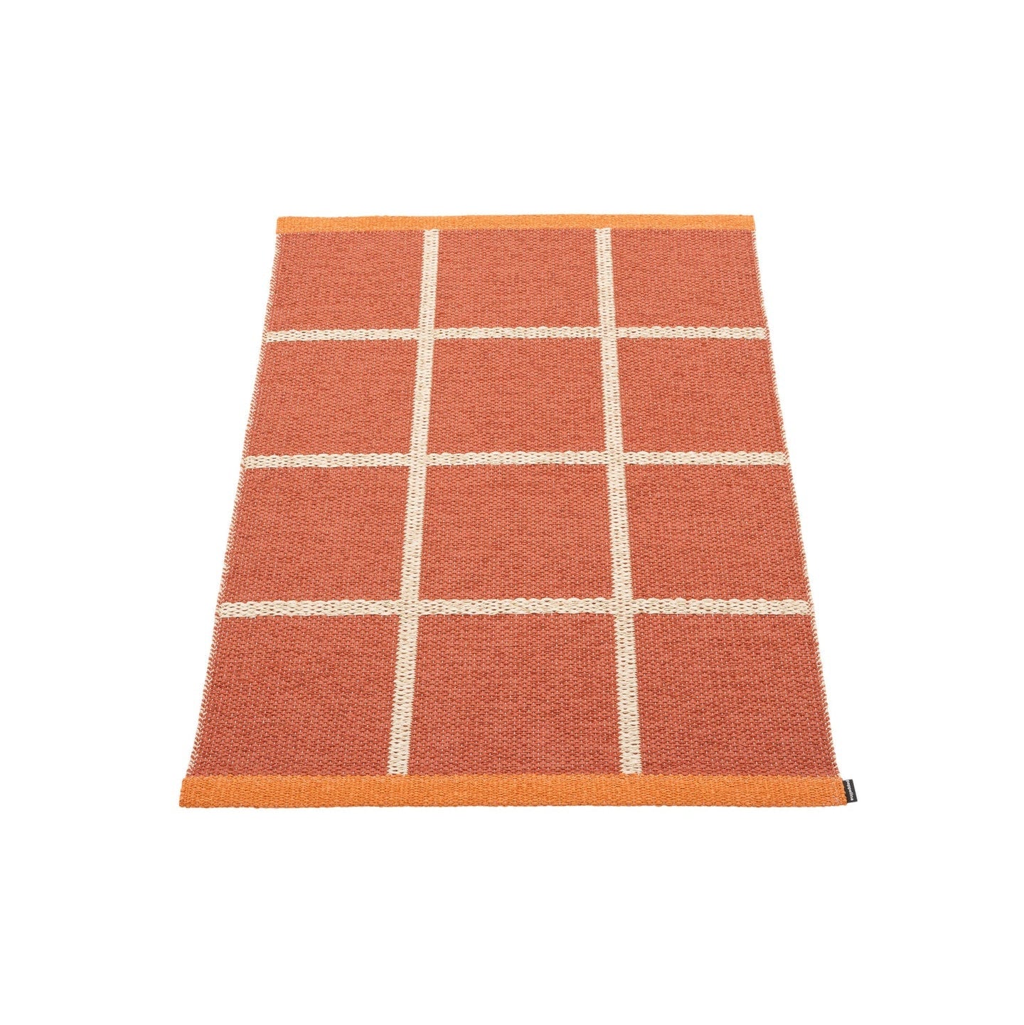 Criss Pop Brick/Cream/Pale Orange Edge