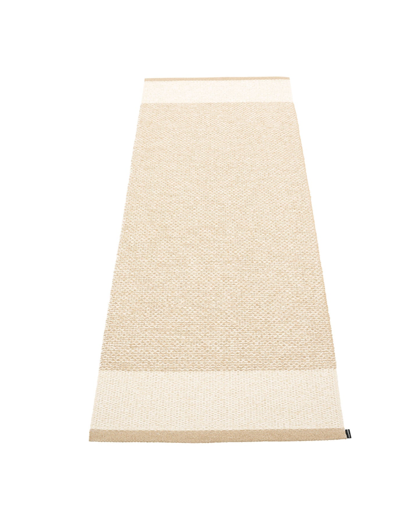 Pappelina Edit Beige/Vanilla/Beige Metallic