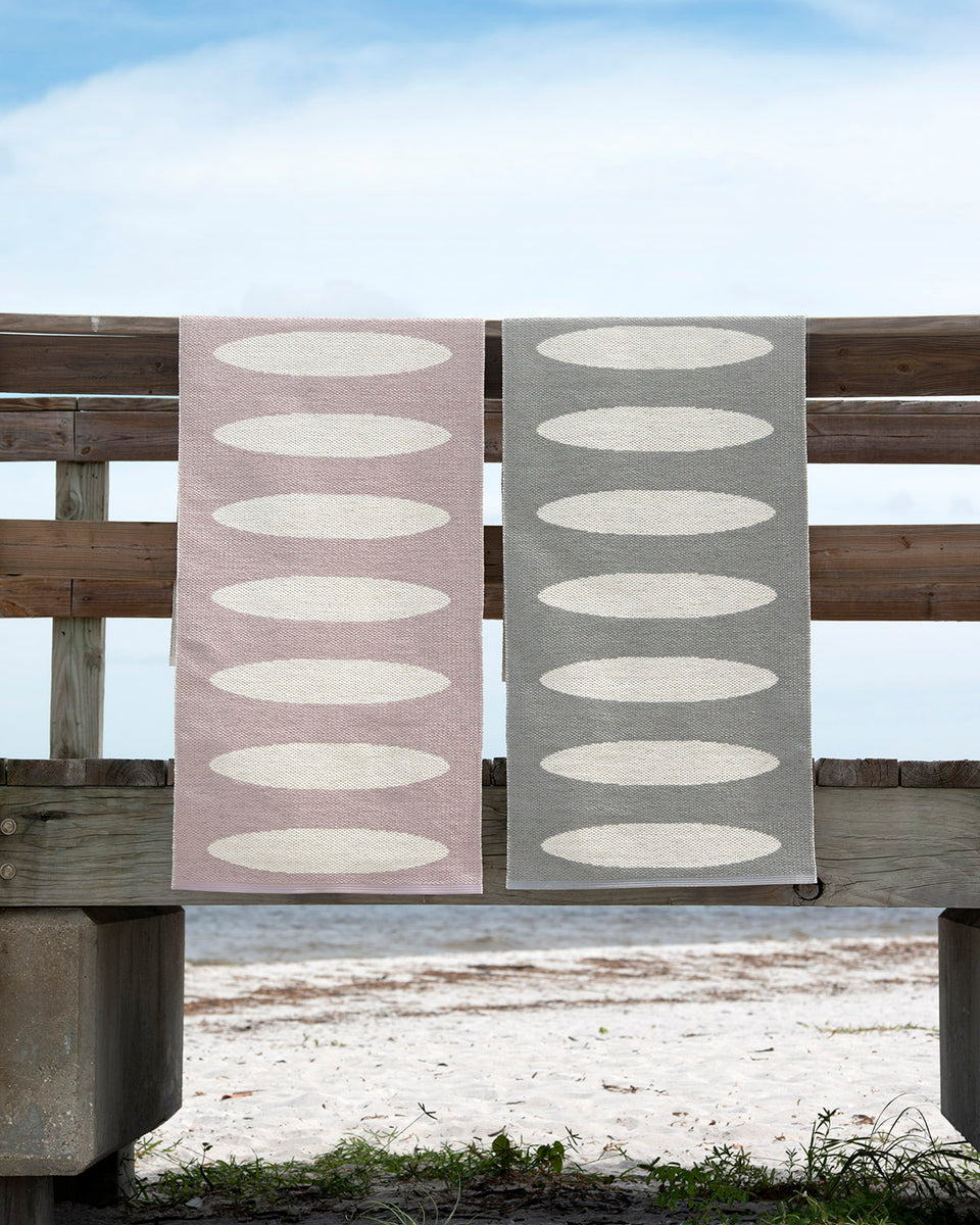 Ella Warm Grey/ Vanilla