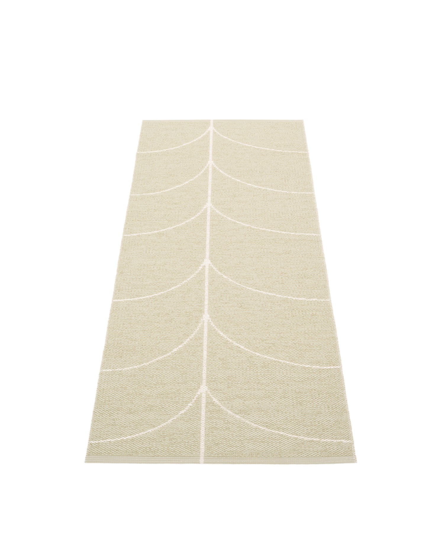 Leif Seagrass/Vanilla