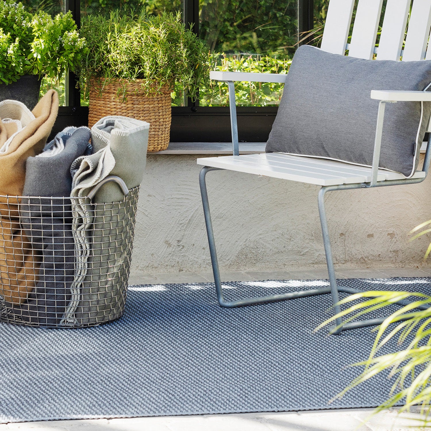Mono Granit/Grey