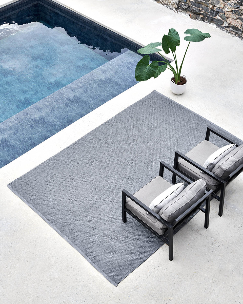 Svea Granit/black metallic