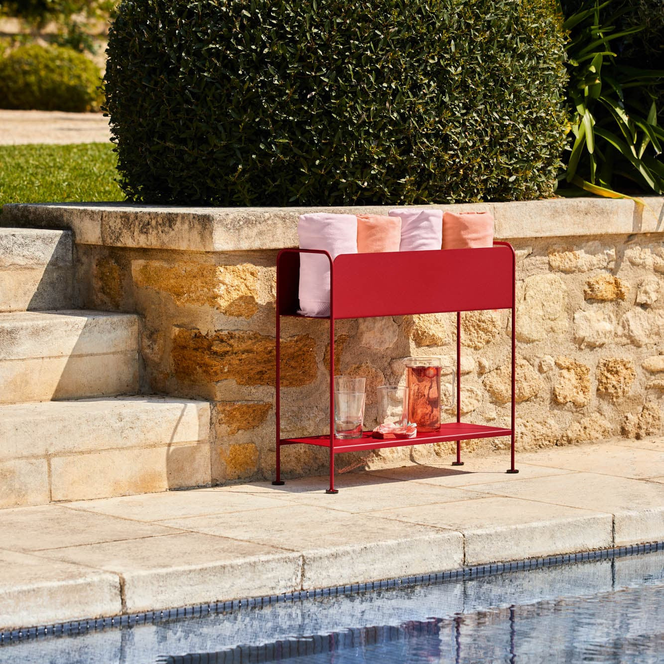 Plantekasse Picolino H:63