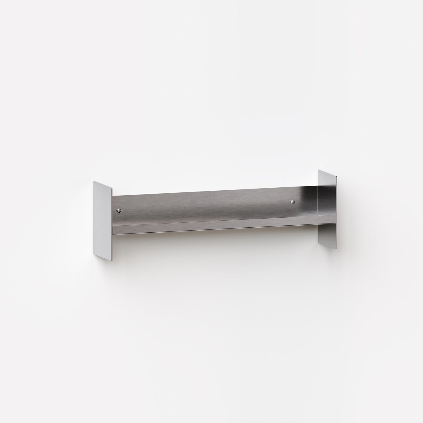 Hylle Pli Slim Stainless Steel 45cm