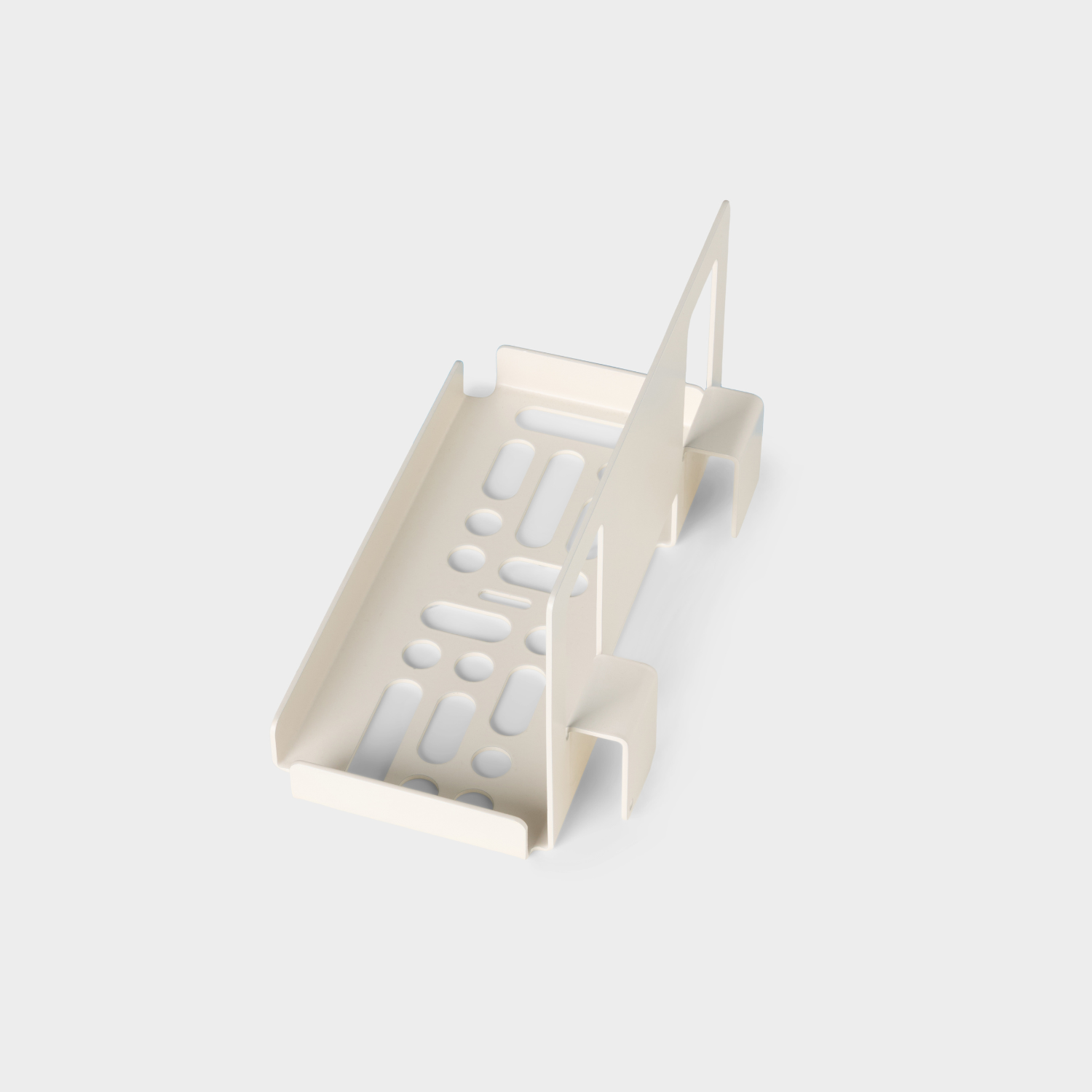PS5 Slim holder til TV-stativ Pearl