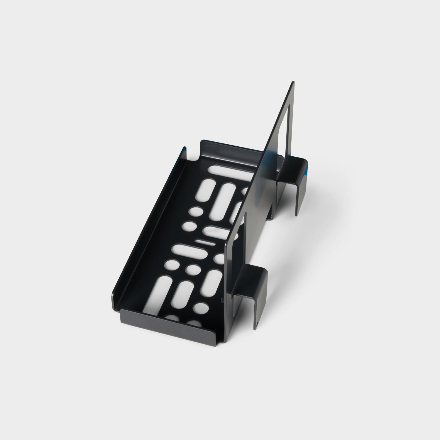 PS5 Slim holder til TV-stativ Charcoal