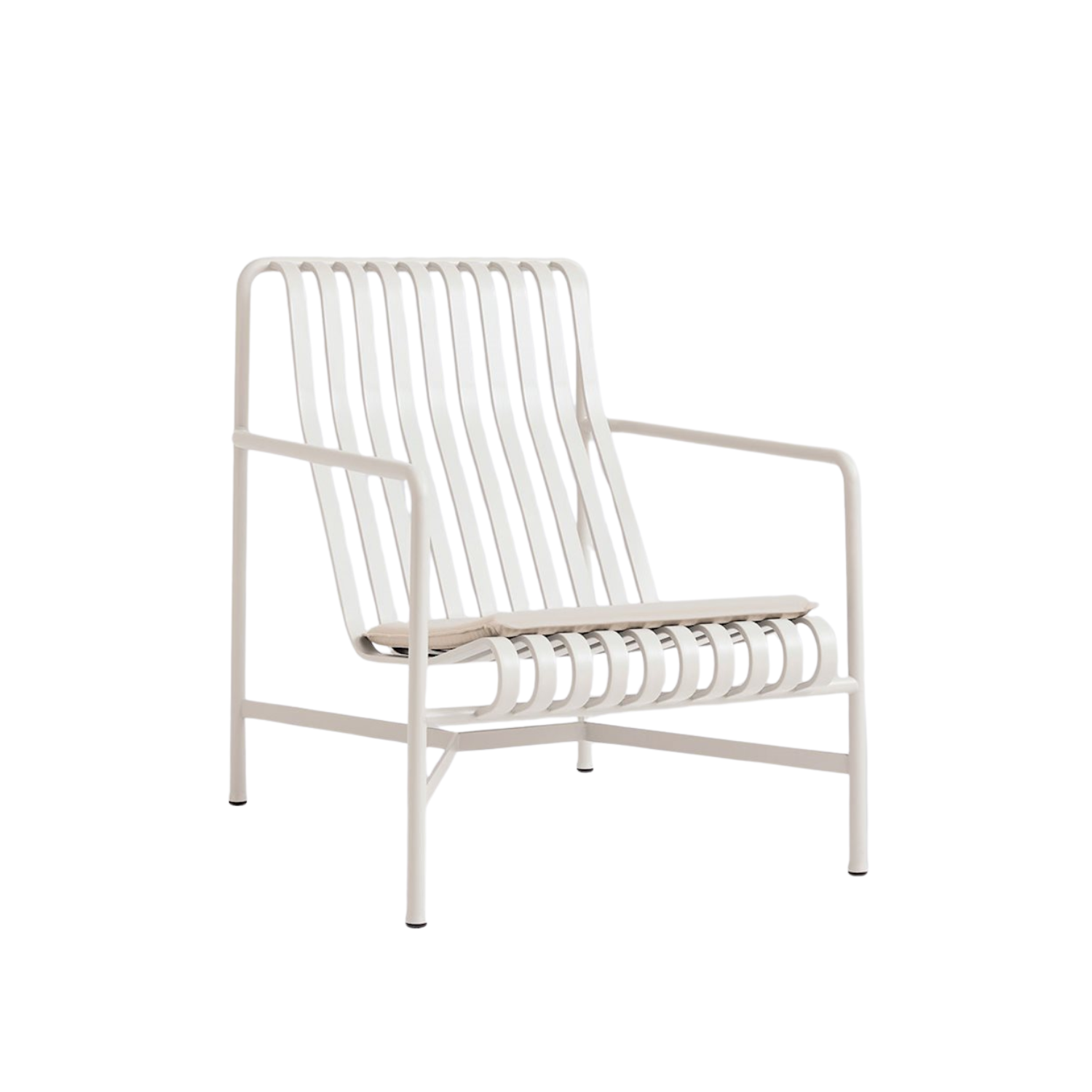 Palissade Pute til Høy & Lav Loungestol