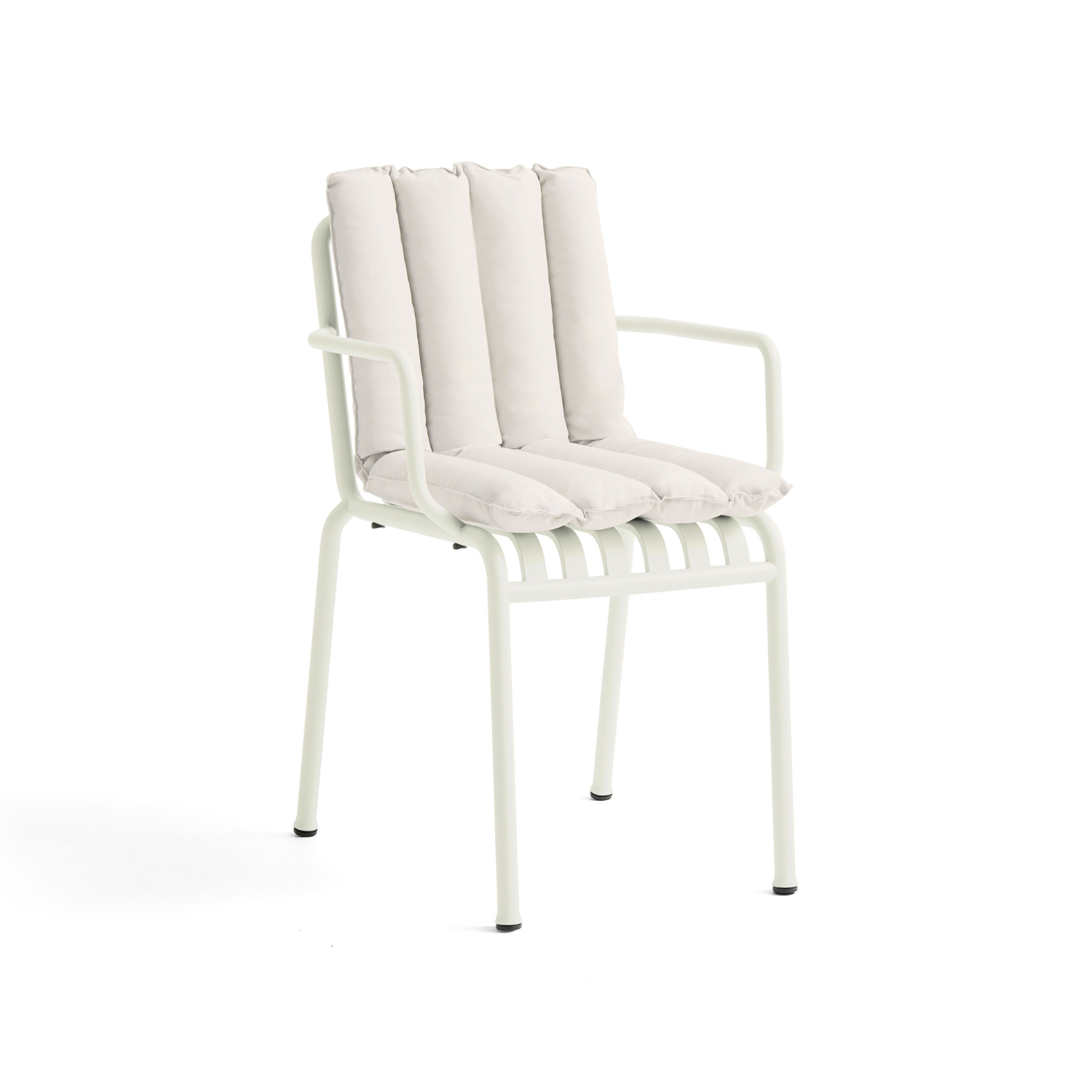 Palissade Soft Quilted Pute til Spisestol