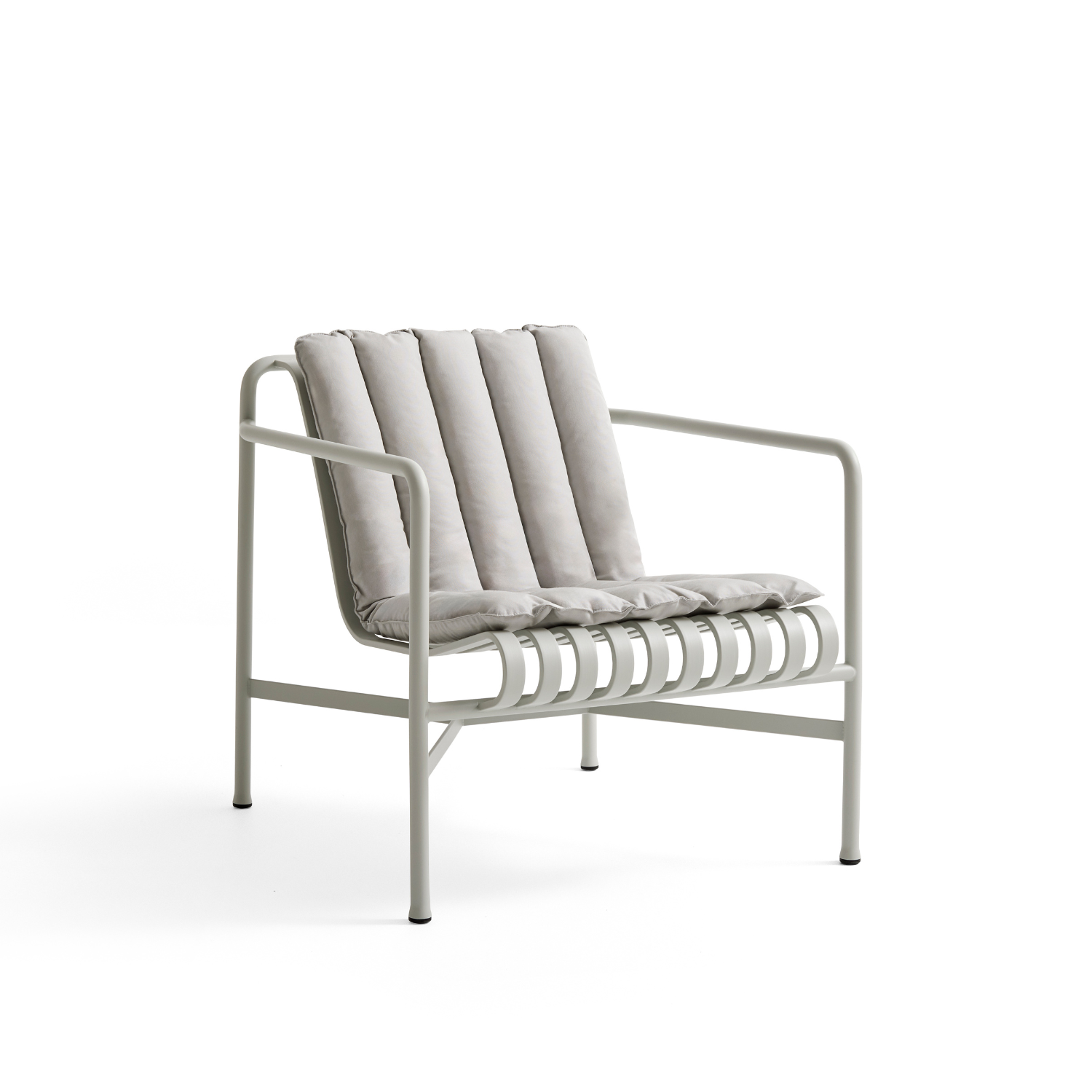 Palissade Pute Soft Quilted til Loungestol Lav