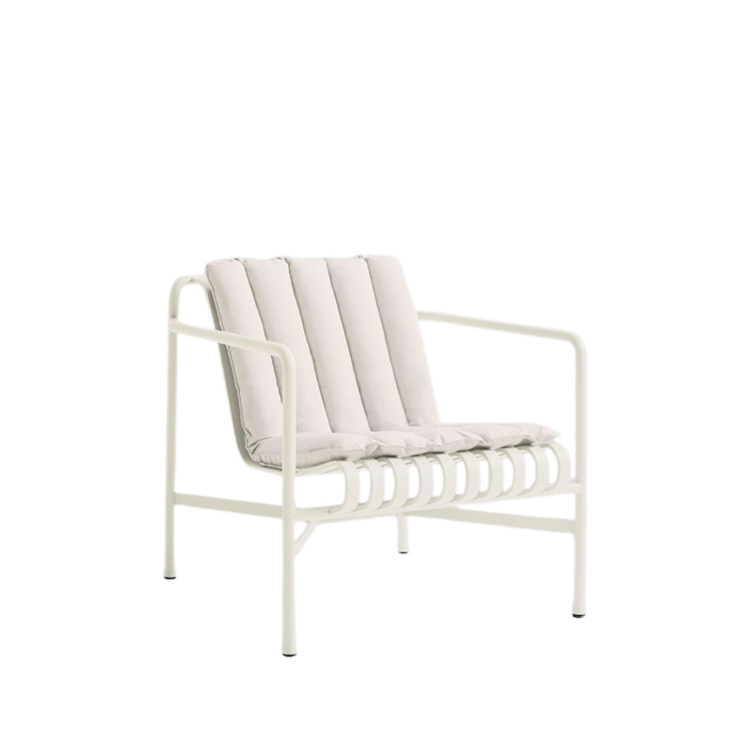 Palissade Pute Soft Quilted til Loungestol Lav