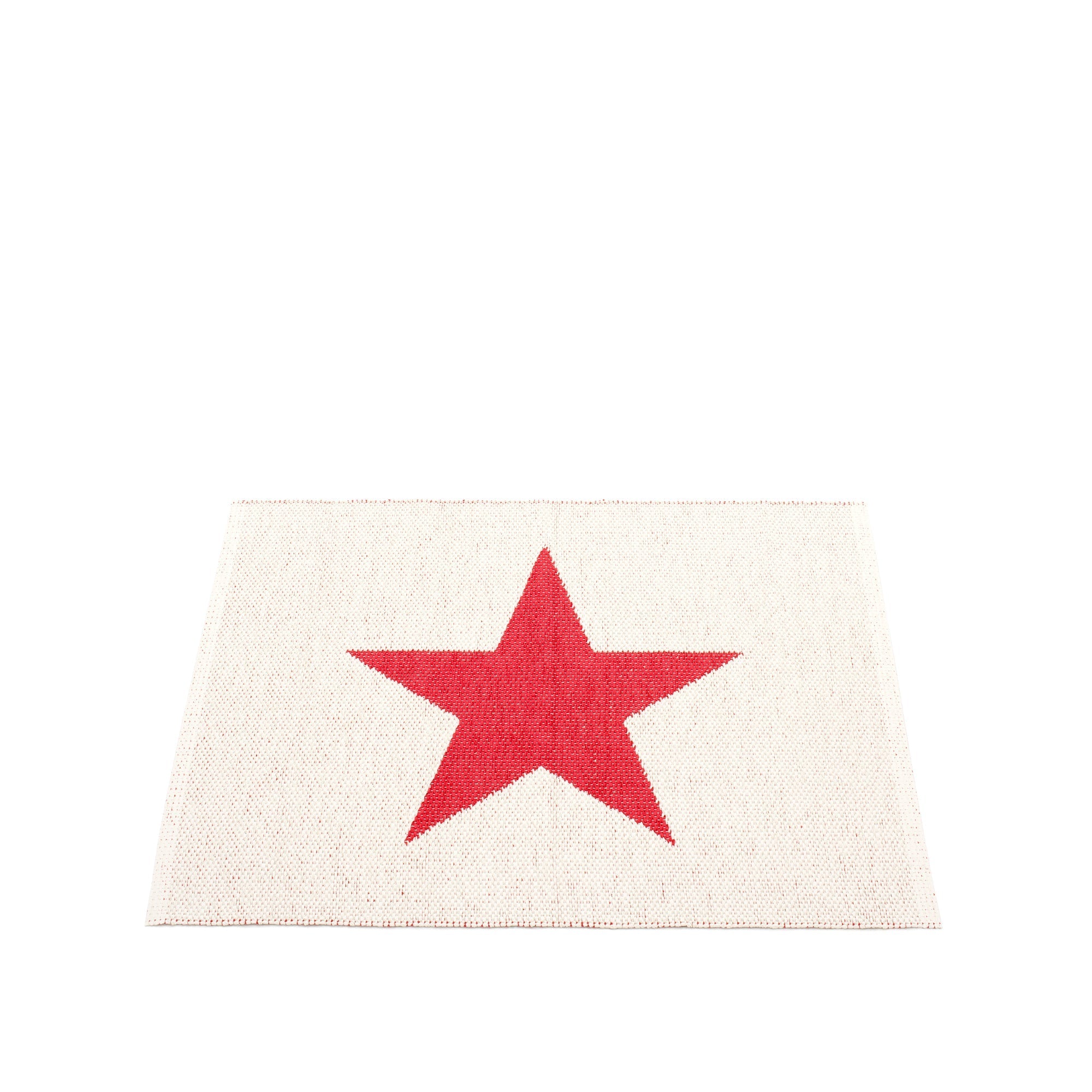 Viggo small One Red/Vanilla 70x90