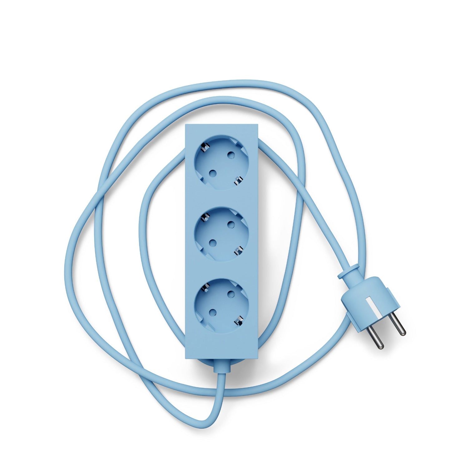 Grenuttak 3 Powder Blue 5 meter