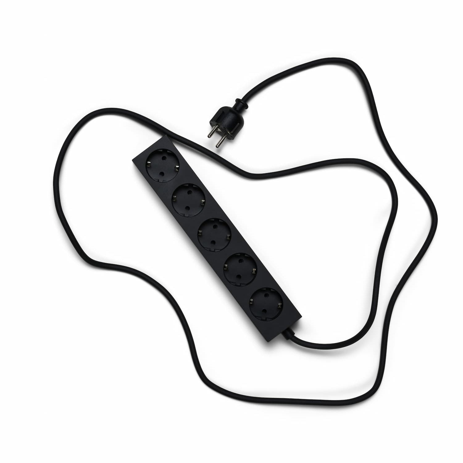 Grenuttak 5 Charcoal 5 meter