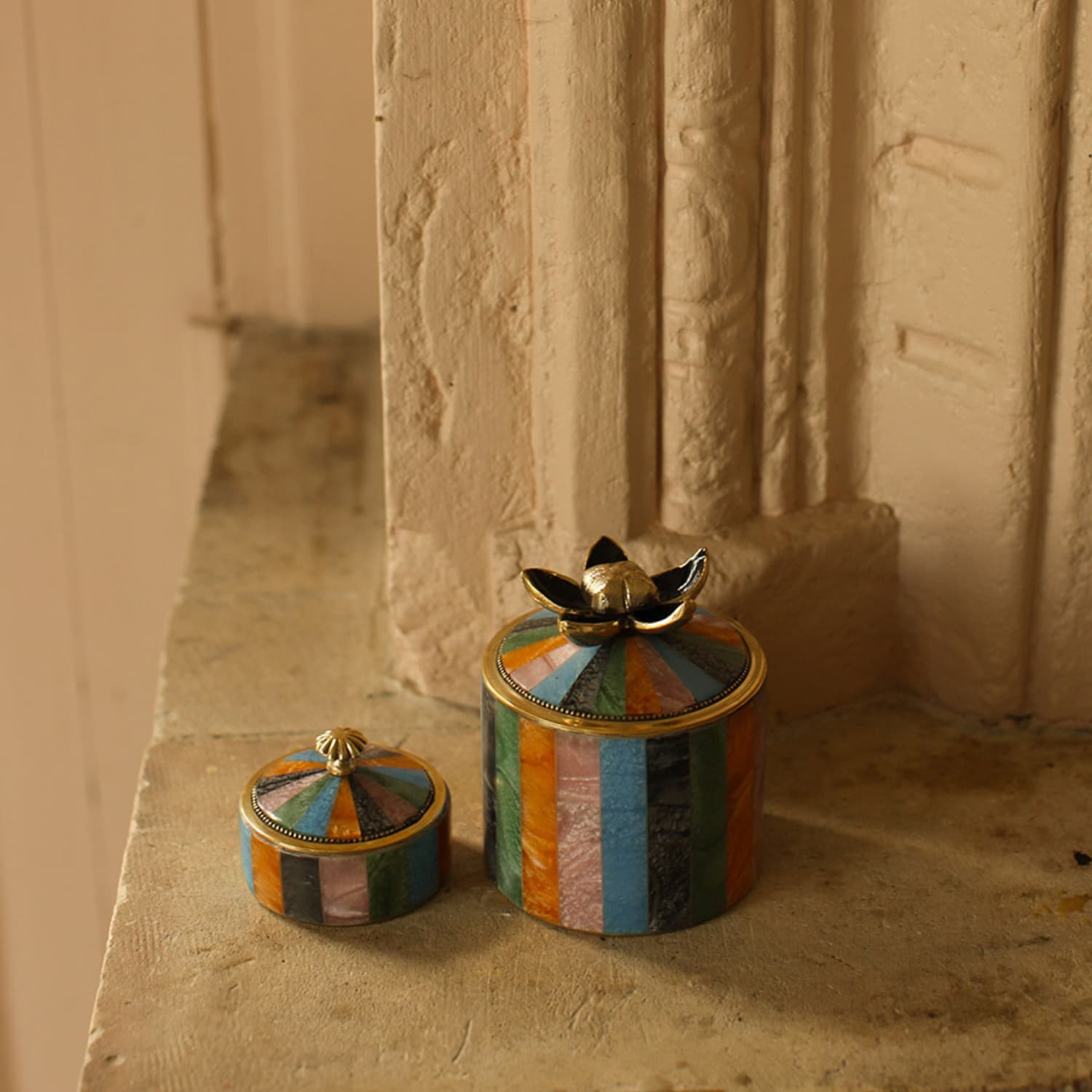 Skrin Piper Circus Medium Multi