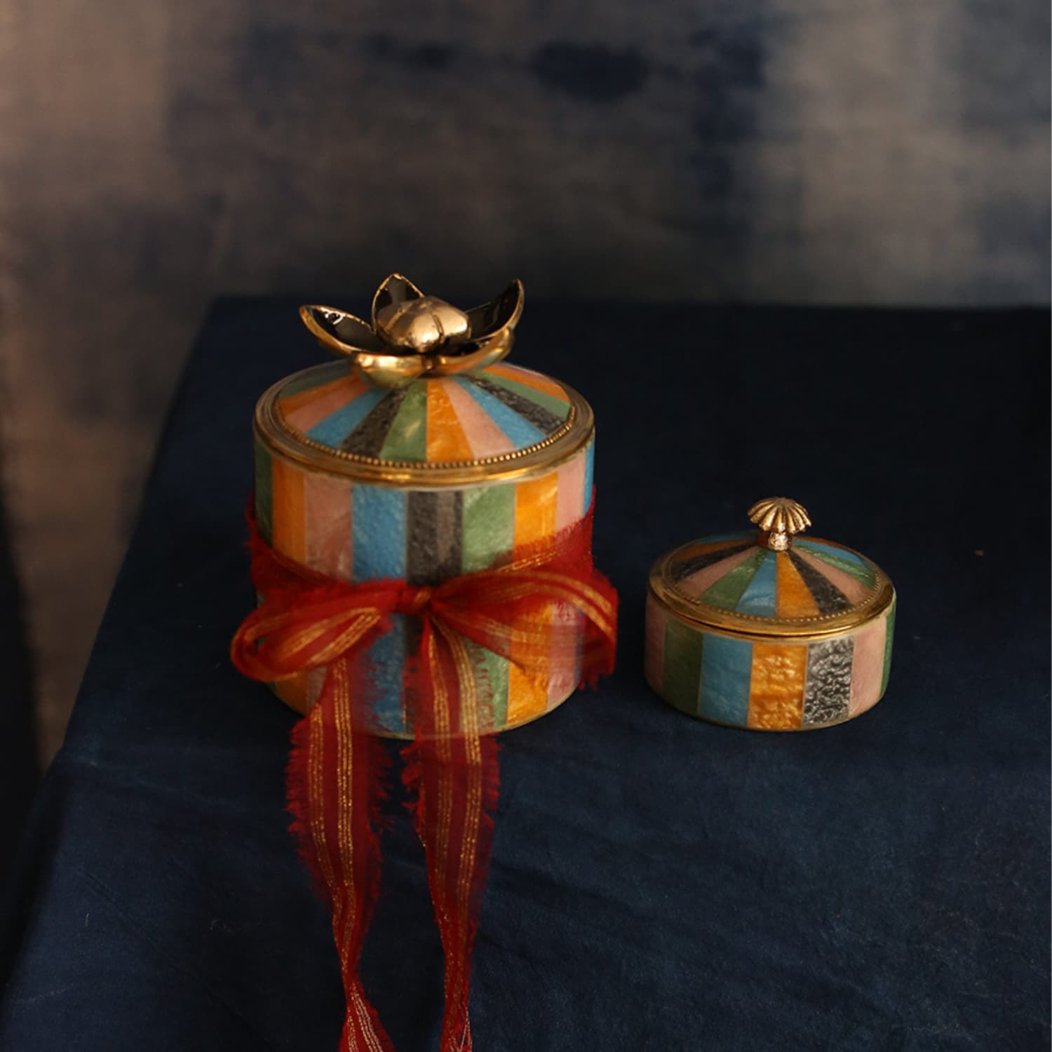 Skrin Piper Circus Medium Multi