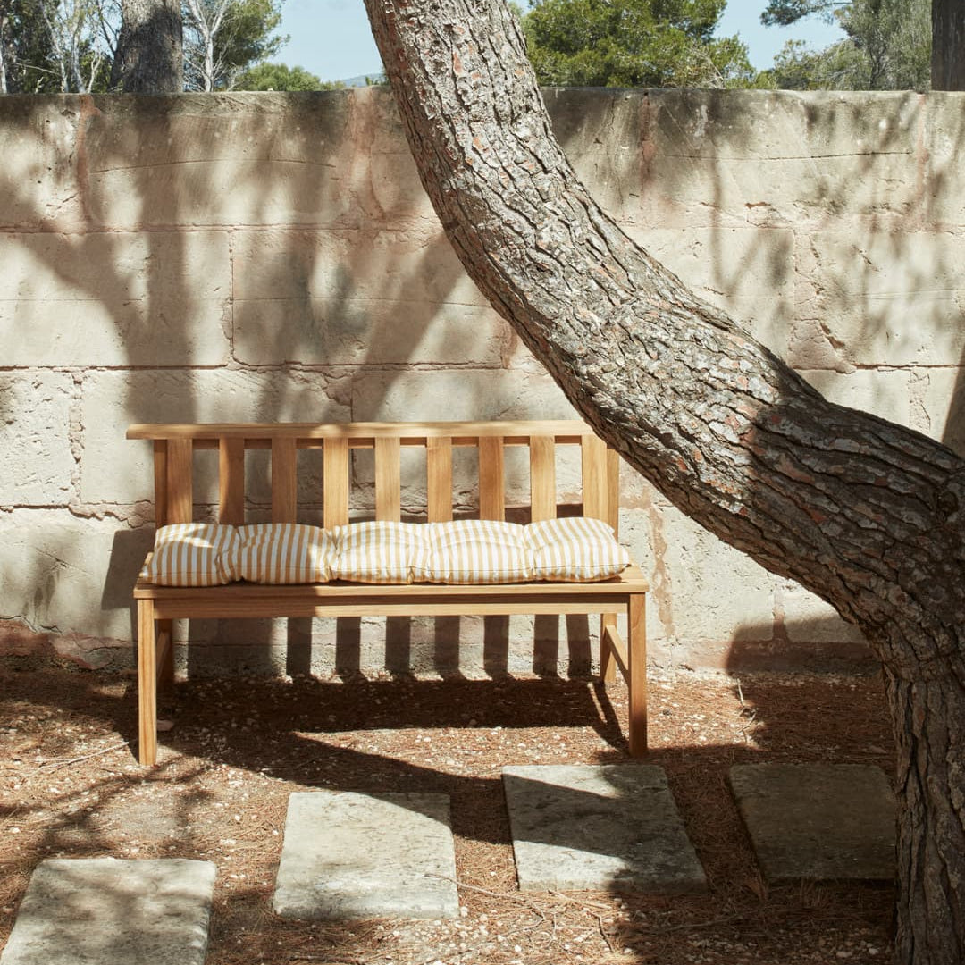 Benk Cadence Teak