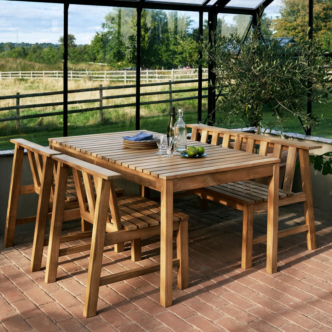 Bord Cadence Teak