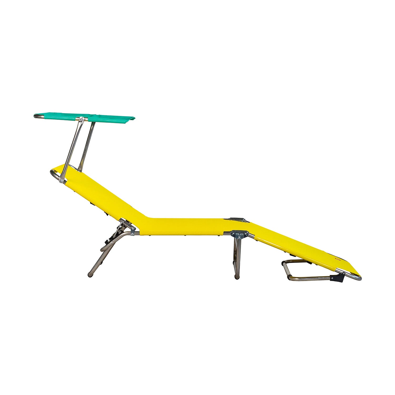 Amigo Solseng POP Yellow/Aqua