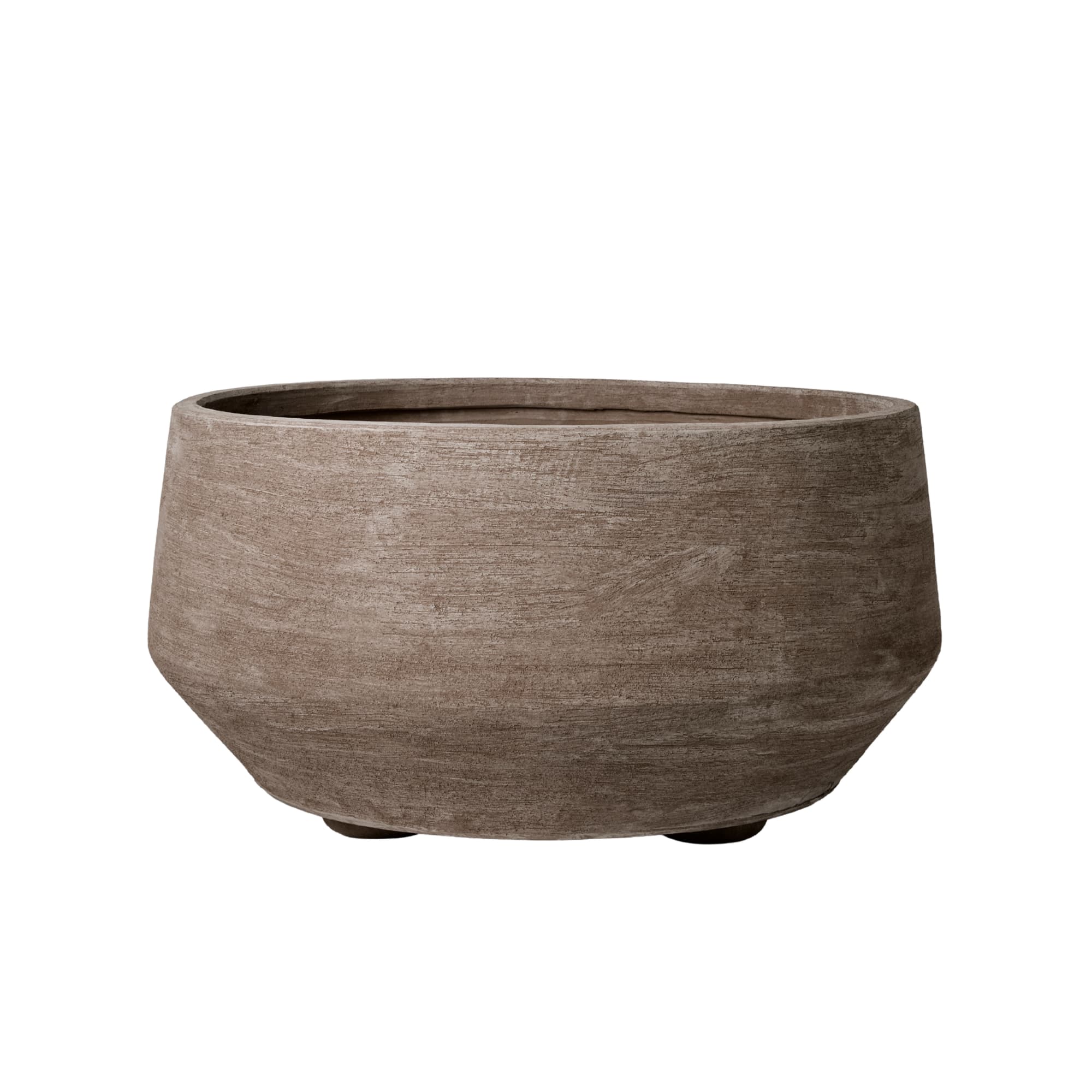 Potte Doma Grey