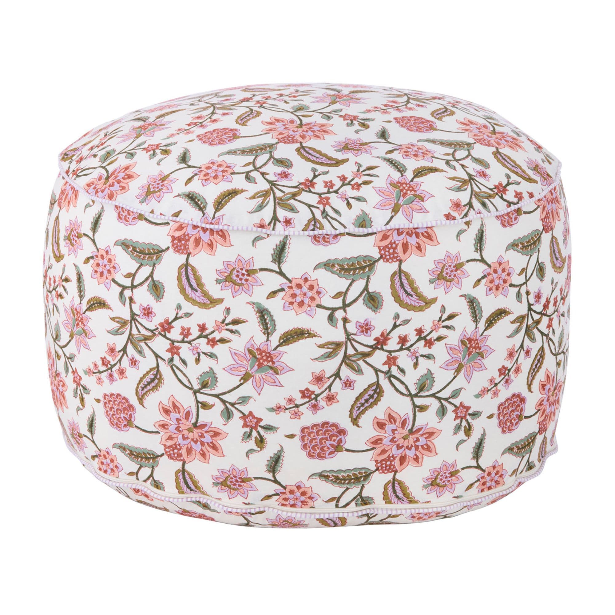 Puff Divya Sorbet 30x55