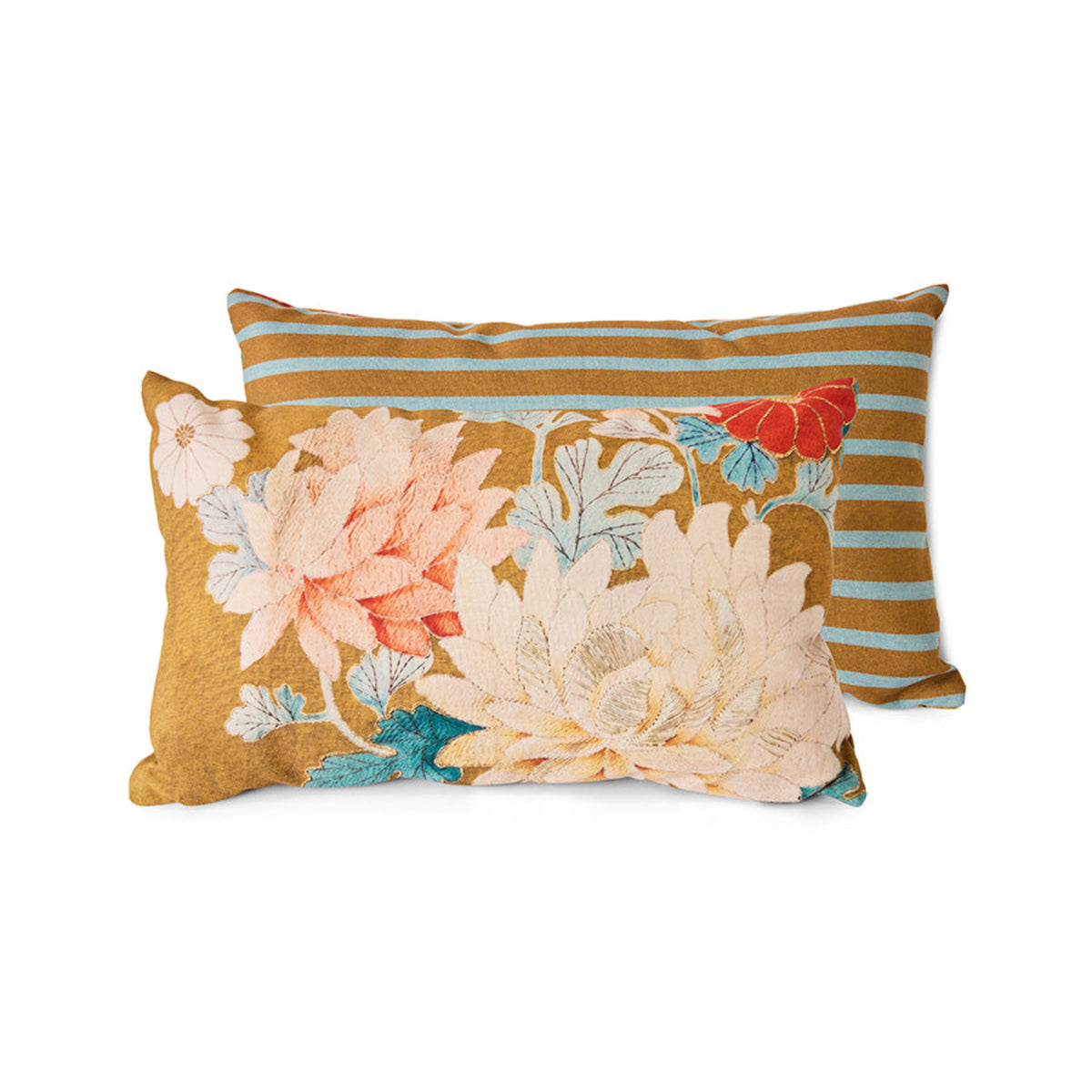 Pute Spring 60x35