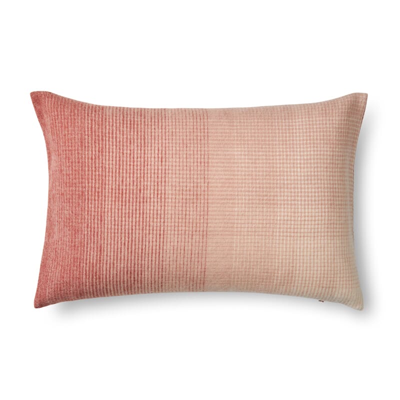 Putetrekk Horizon 40x60 Rusty Red - Hovedbilde