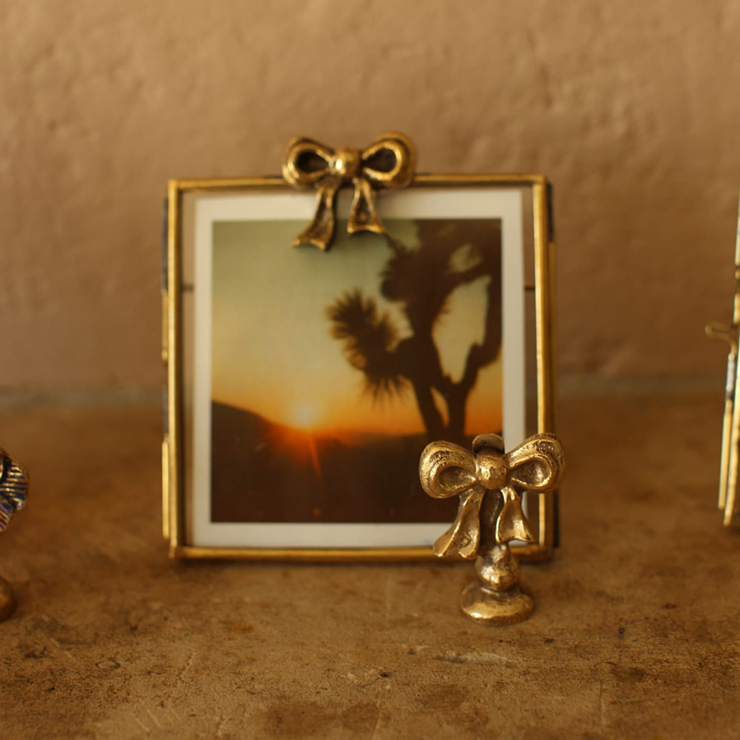 Ramme Bowie Bow Polaroid