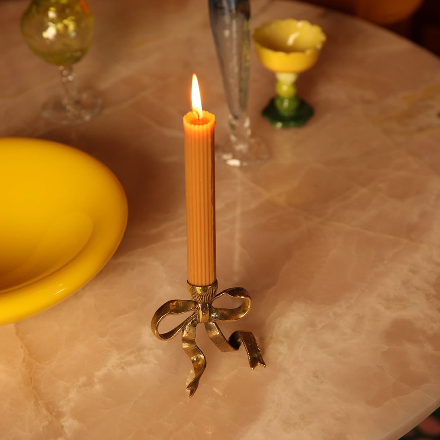 Lysestake Riley Ribbon