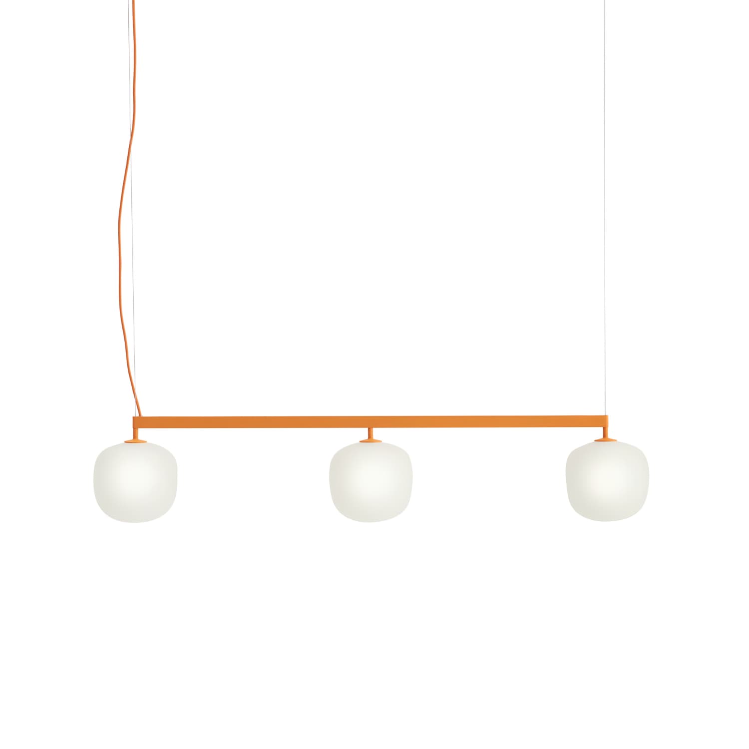 Lampe Rime Rail