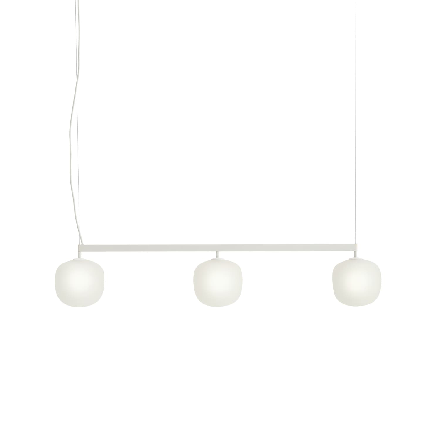 Lampe Rime Rail