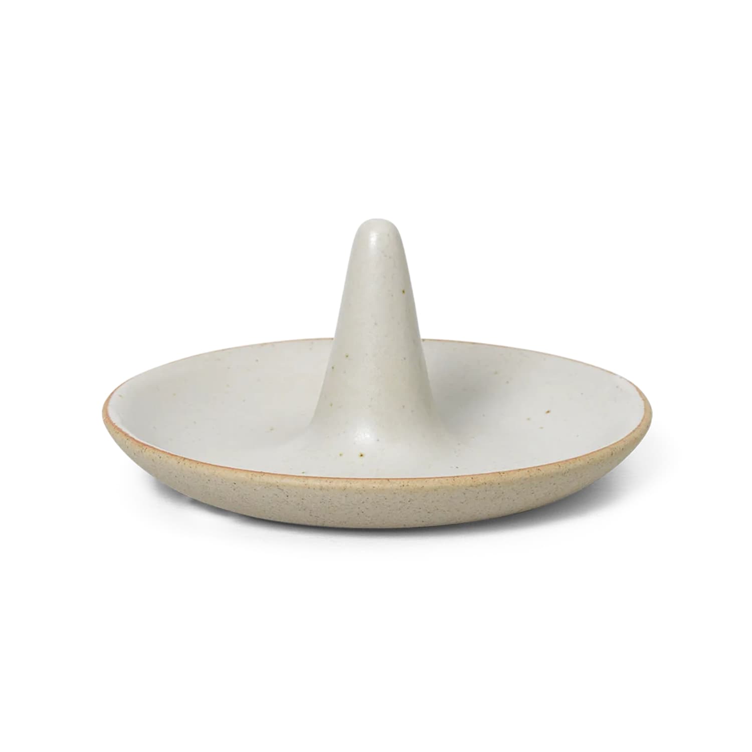 Ring og smykkeholder